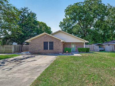 Property at 149 Hillside Dr, Liberty, TX