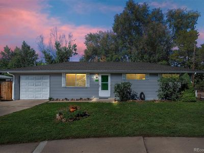 Property at 9 Elizabeth Court, Longmont, CO