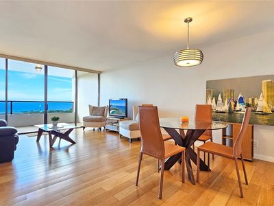 1650 Ala Moana Blvd APT 2407