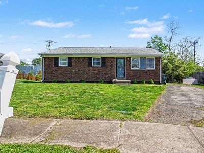 825 Wheatcroft Ct