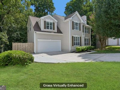 2890 Northcliff Dr