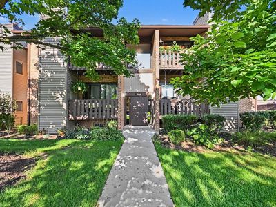 Property at 7544 Clarendon Hills Rd APT 2E, Willowbrook, IL