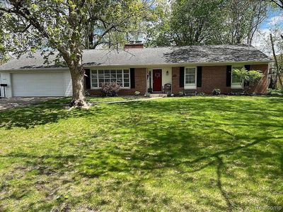 2507 Carlyle Dr