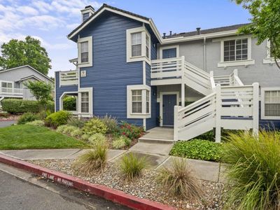 2915 N Texas Street #148