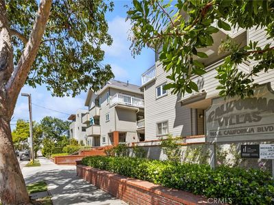 961 E California Blvd Unit 101