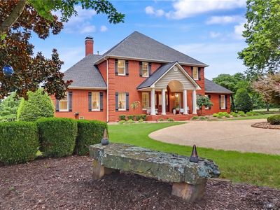 3789 N Sassafras Hill Rd