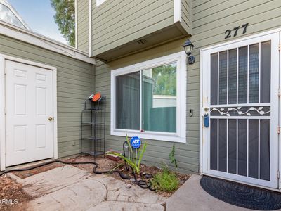 2301 E University Dr UNIT 277