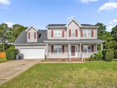 3028 Piney Mountain Dr