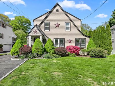 315 Church Hill Road