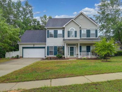 523 Whitewater Dr