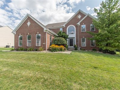 2650 Wyndham Dr