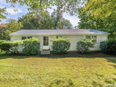 44 Putnam Road