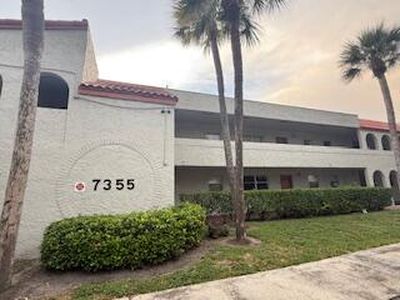 7355 Woodmont Terrace #206