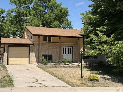 1841 S Saulsbury Court
