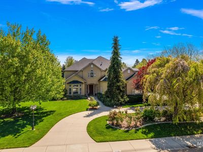 3236 S Kingsbury Way