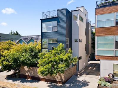 6729 14th Avenue NW #A