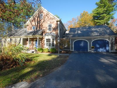 96 Forest Ridge Rd #96
