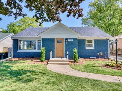 738 North 112th STREET