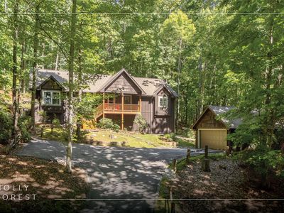 380 Rock Creek Court