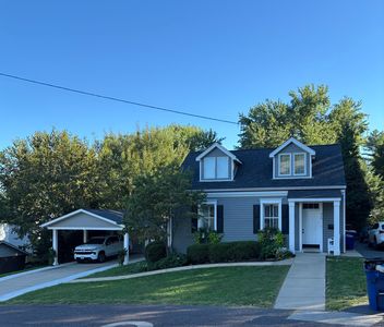 Property at 516 Horn St, Washington, MO