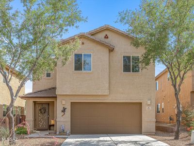 845 W Placita Caney