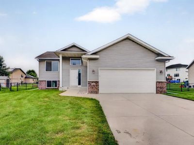 4569 Arctic Fox Rd NW
