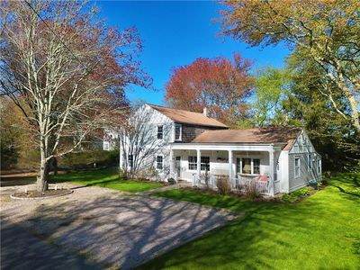 46 Channing Rd