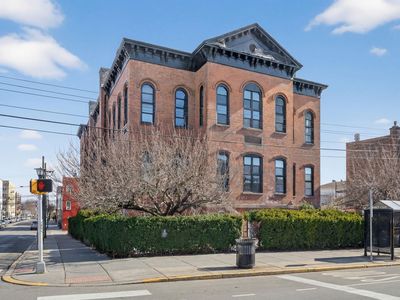 464 Central Ave Unit 1A