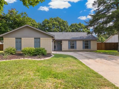 1912 Buckeye Dr