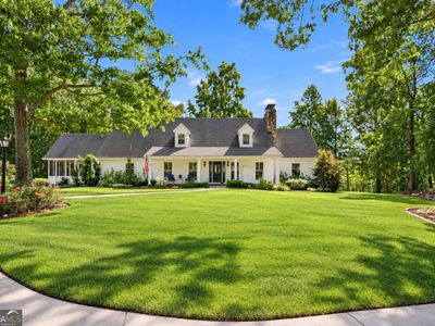 297 Henderson Lake Dr