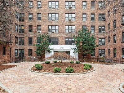 67-40 Yellowstone Blvd APT 7F