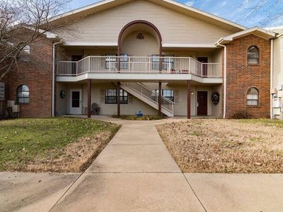 350 Wildwood Drive S UNIT 26 BLDG A