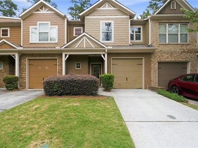3607 McClaren Way