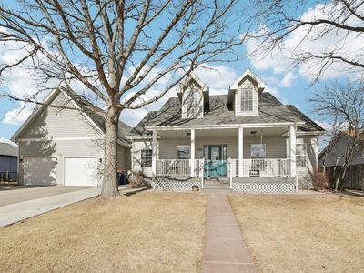 714 Jay Ave