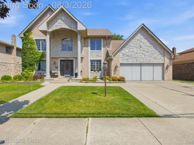 26560 Wilson Dr