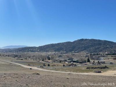 Property at 0 Castle Gate Dr #1, Tehachapi, CA