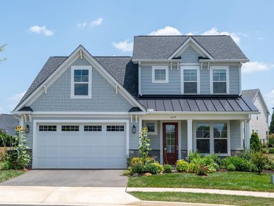 1019 Barkley View Ct