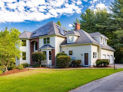 345 Meadowridge Road