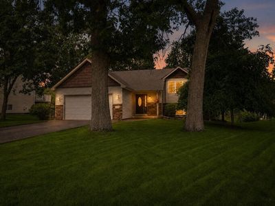 Property at 13458 Uplander St NW, Andover, MN