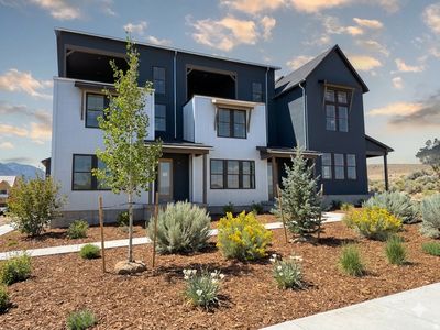 6897 W Gravel Cross Way S #289