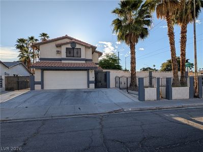 5311 Annie Oakley Dr