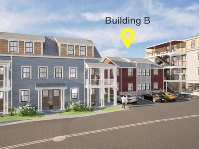 67 Queen St #4B
