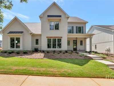 1653 Georgia Club Drive