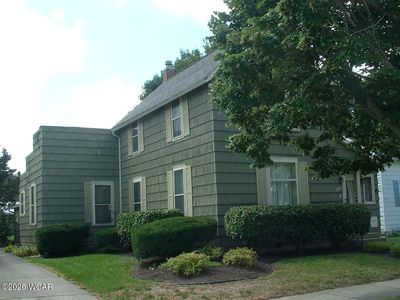 503 E Mechanic St