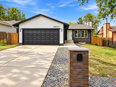 Property at 3803 S Ouray Way, Aurora, CO