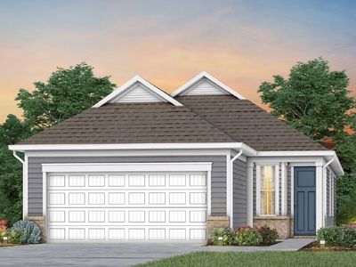 422 Soprano Way Lot 204
