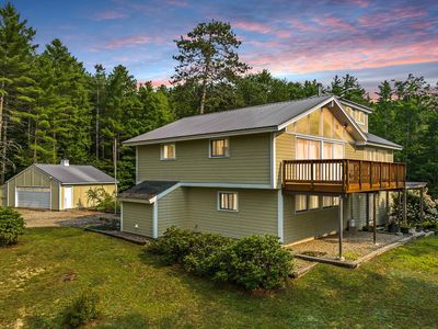 22 Prospect Ridge Road