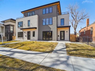 441 Milwaukee Street