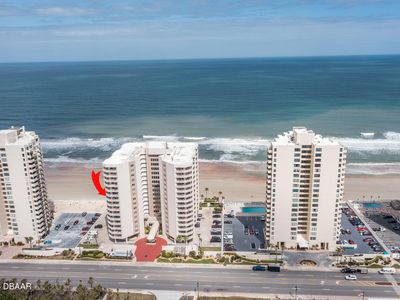 2967 S Atlantic Ave APT 1001