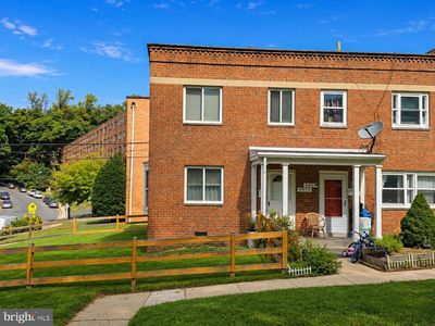 Property at 9059 Manchester Rd #9059, Silver Spring, MD